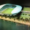 Renderings: What MLS Stadium At Pier 40 Could Look Like